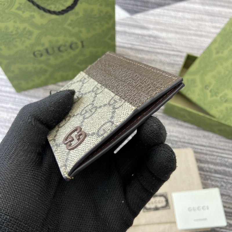 Gvc*1 wallets